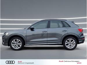 Audi Q3 35 TDI S line NAVI ACC Kamera Keyless virtual+