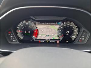Audi Q3 35 TDI S line NAVI ACC Kamera Keyless virtual+