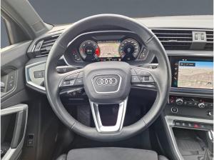 Audi Q3 35 TDI S line NAVI ACC Kamera Keyless virtual+