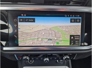 Audi Q3 35 TDI S line NAVI ACC Kamera Keyless virtual+