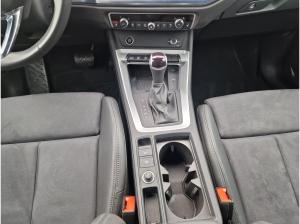 Audi Q3 35 TDI S line NAVI ACC Kamera Keyless virtual+