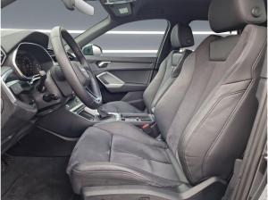 Audi Q3 35 TDI S line NAVI ACC Kamera Keyless virtual+