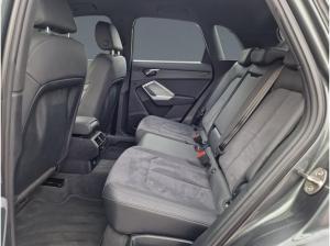 Audi Q3 35 TDI S line NAVI ACC Kamera Keyless virtual+