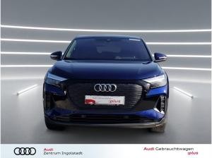 Audi Q4 e-tron Q4 Sportback e-tron 45 qu NAVI AHK 20  advanced