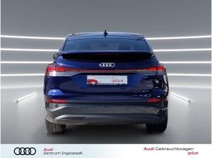 Audi Q4 e-tron Q4 Sportback e-tron 45 qu NAVI AHK 20  advanced