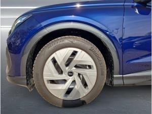 Audi Q4 e-tron Q4 Sportback e-tron 45 qu NAVI AHK 20  advanced