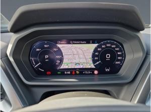 Audi Q4 e-tron Q4 Sportback e-tron 45 qu NAVI AHK 20  advanced