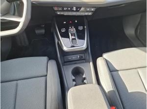 Audi Q4 e-tron Q4 Sportback e-tron 45 qu NAVI AHK 20  advanced