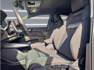 Audi Q4 e-tron Q4 Sportback e-tron 45 qu NAVI AHK 20  advanced