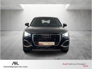 Audi Q2 advanced 35 TFSI Navi Matrix LED Anhängevorrichtung ACC