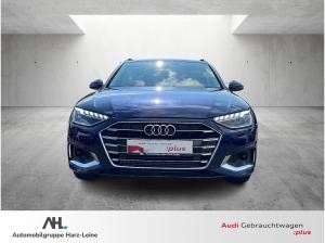 Audi A4 Avant Advanced 35 TFSI S tronic AHK, LED, Sportsitze