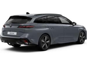 Peugeot 308 SW GT Hybrid 136 PS ❗️ SOFORT VERFÜGBAR ❗️