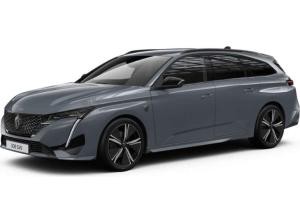 Peugeot 308 SW GT Hybrid 136 PS ❗️ SOFORT VERFÜGBAR ❗️