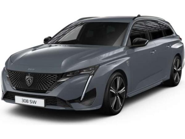 Peugeot 308 SW GT Hybrid 136 PS ❗️ SOFORT VERFÜGBAR ❗️