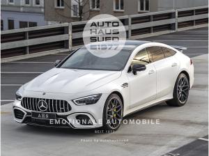 Mercedes-Benz AMG GT 63 S 4MATIC+ *CARBON-PAKET* *SOFORT*