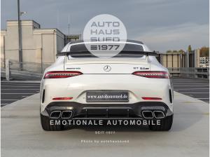 Mercedes-Benz AMG GT 63 S 4MATIC+ *CARBON-PAKET* *SOFORT*