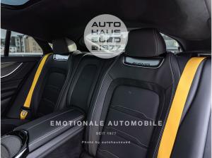 Mercedes-Benz AMG GT 63 S 4MATIC+ *CARBON-PAKET* *SOFORT*