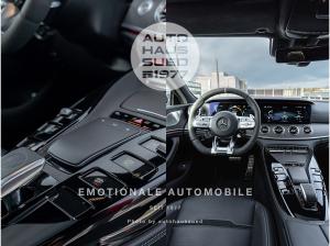 Mercedes-Benz AMG GT 63 S 4MATIC+ *CARBON-PAKET* *SOFORT*
