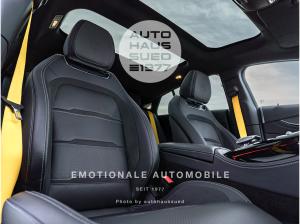 Mercedes-Benz AMG GT 63 S 4MATIC+ *CARBON-PAKET* *SOFORT*