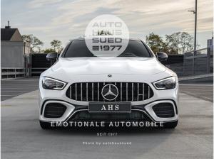 Mercedes-Benz AMG GT 63 S 4MATIC+ *CARBON-PAKET* *SOFORT*