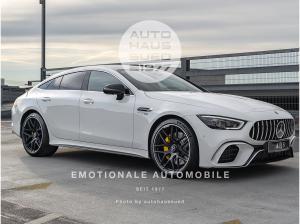 Mercedes-Benz AMG GT 63 S 4MATIC+ *CARBON-PAKET* *SOFORT*