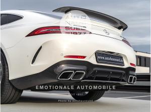 Mercedes-Benz AMG GT 63 S 4MATIC+ *CARBON-PAKET* *SOFORT*