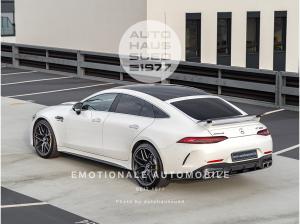 Mercedes-Benz AMG GT 63 S 4MATIC+ *CARBON-PAKET* *SOFORT*