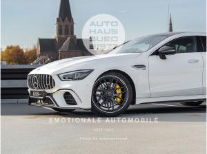 Mercedes-Benz AMG GT 63 S 4MATIC+ *CARBON-PAKET* *SOFORT*