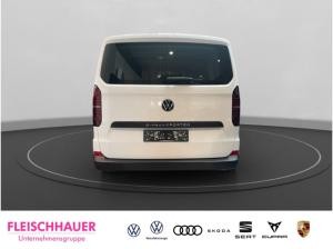 Volkswagen Transporter T7 e-Transporter **SONDERLEASING* inkl. Würth Werkstattregal