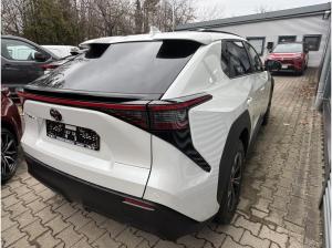 Toyota bZ4X Teamplayer Elektromotor (150kW) ❗️Sofort-Verfügbar❗️