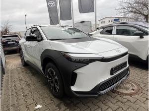 Toyota bZ4X Teamplayer Elektromotor (150kW) ❗️Sofort-Verfügbar❗️