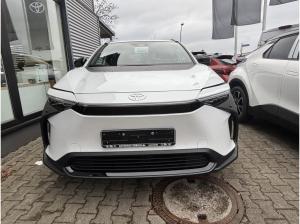 Toyota bZ4X Teamplayer Elektromotor (150kW) ❗️Sofort-Verfügbar❗️