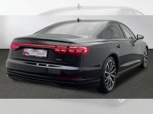 Audi A8 50 TDI *Sofort Verfügbar*