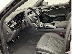 Audi A8 50 TDI *Sofort Verfügbar*