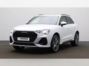 Audi Q3 S-Line 35 TFSI Automatik *Sofort Verfügbar*