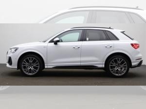 Audi Q3 S-Line 35 TFSI Automatik *Sofort Verfügbar*