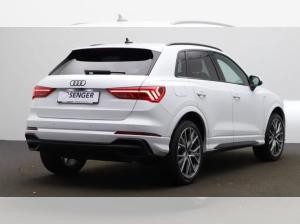 Audi Q3 S-Line 35 TFSI Automatik *Sofort Verfügbar*