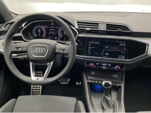 Audi Q3 S-Line 35 TFSI Automatik *Sofort Verfügbar*