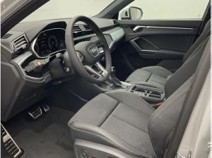 Audi Q3 S-Line 35 TFSI Automatik *Sofort Verfügbar*