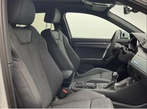 Audi Q3 S-Line 35 TFSI Automatik *Sofort Verfügbar*