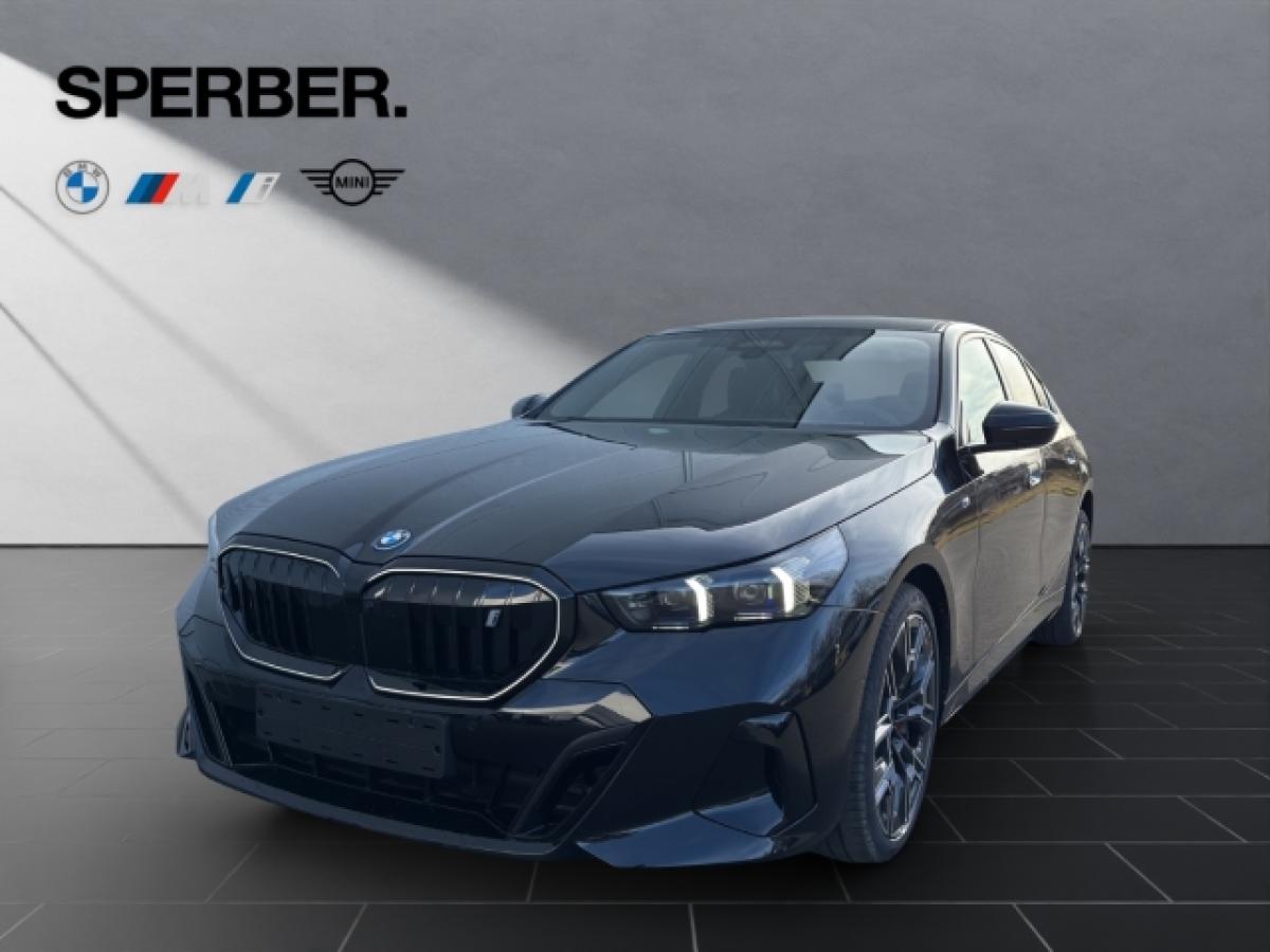 BMW i5 xDr.40 Limo.M-Sport Pro,Comf.-Pkt.,Panorama,Autobahnass.,uvm.