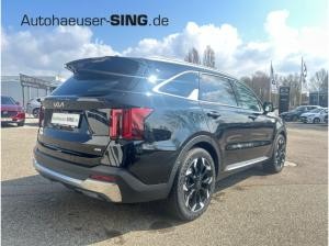 Kia Sorento Pano Massage 7 Sitze Navi LED ACC AWD