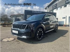 Kia Sorento Pano Massage 7 Sitze Navi LED ACC AWD