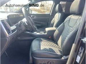 Kia Sorento Pano Massage 7 Sitze Navi LED ACC AWD