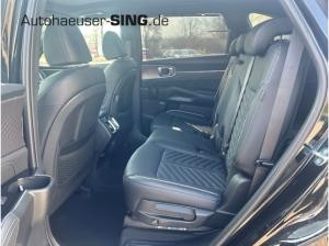 Kia Sorento Pano Massage 7 Sitze Navi LED ACC AWD