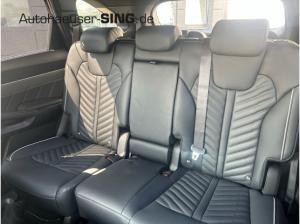 Kia Sorento Pano Massage 7 Sitze Navi LED ACC AWD