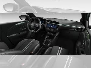 Opel Corsa YES 1.2 T-Direct-Injection 100PS, inkl. Komfort-Paket, Allwetterreifen, uvm!