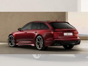 Audi RS6 Avant Performance *DMB AKTION* +Panorama Glasdach +Bang & Olufsen Soundsystem +Dekoreinlagen Carbon