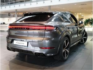Porsche Cayenne S E-Hybrid Coupe