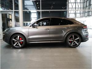 Porsche Cayenne S E-Hybrid Coupe